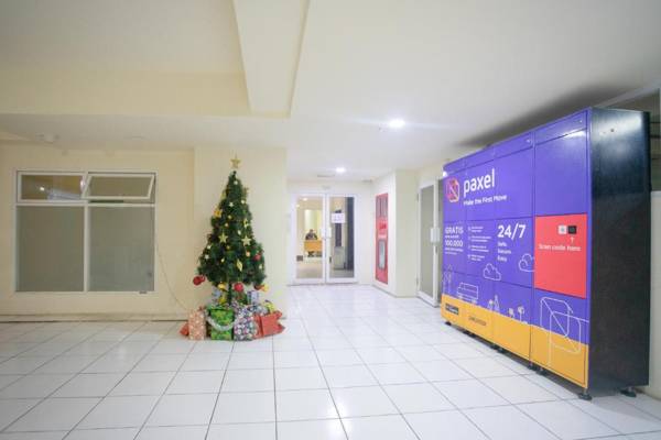 RedDoorz Apartment At Bogor Valley
