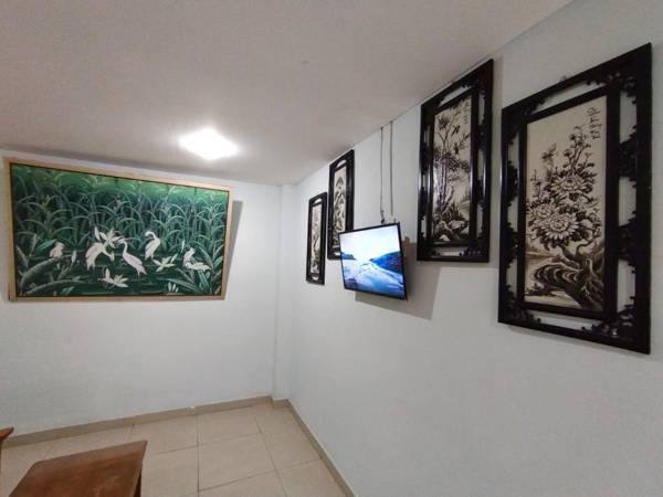 Residence Tanjung Pakuan