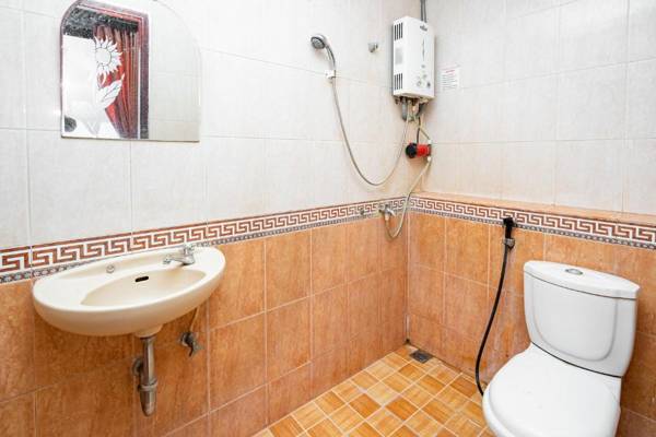 RedDoorz near Istana Bogor