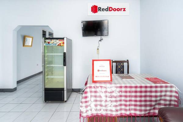 RedDoorz Syariah near RSUD Cimacan