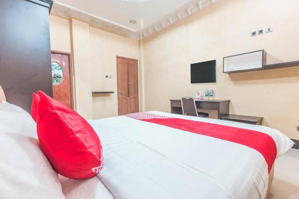 OYO 1640 Fallinda Hotel