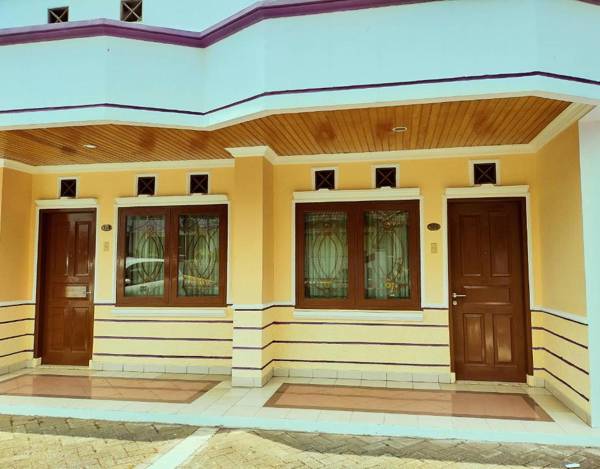 HOTEL & WISMA BINTANG JADAYAT