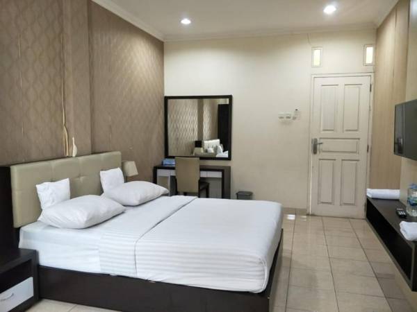 Wisma Bintang Jadayat 3