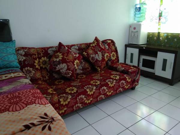 Dinda Apartment Gunung Putri Square