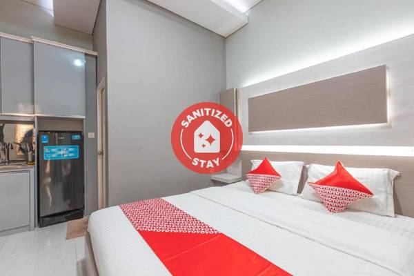 OYO 2248 Yayah Rooms Syariah