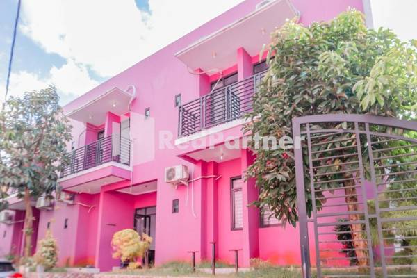 Zleepy Wisma Khazri Near IPB RedPartner