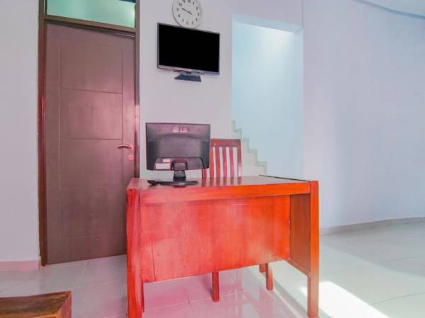 Zleepy Wisma Khazri Near IPB RedPartner