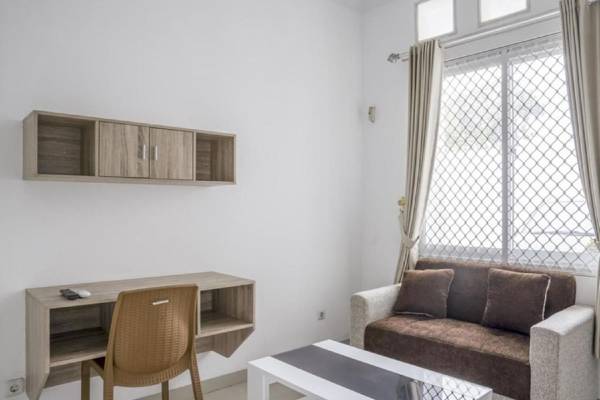 RedDoorz Syariah near RSUD Kota Bogor