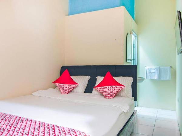 OYO 3120 Gs Guest House