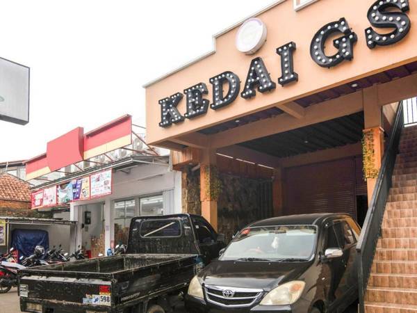 OYO 3120 Gs Guest House