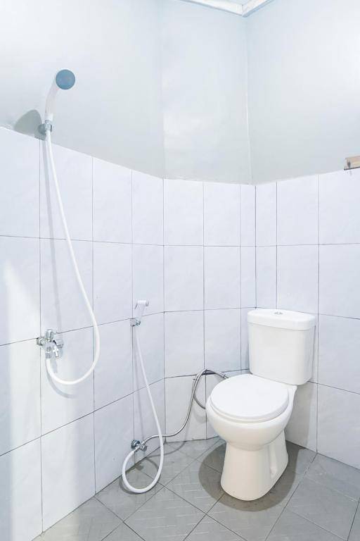 SPOT ON 3311 Fai Bogor Backpacker Syariah