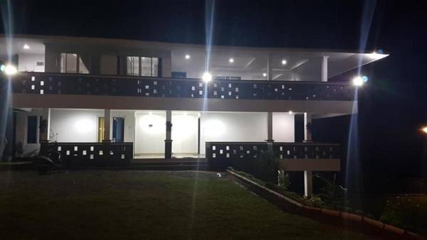 Neo Akshaya Vila and Camping Ground