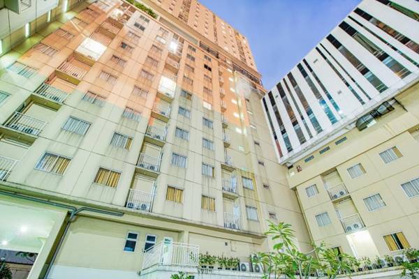 Skyland Bogor Valley Apartments