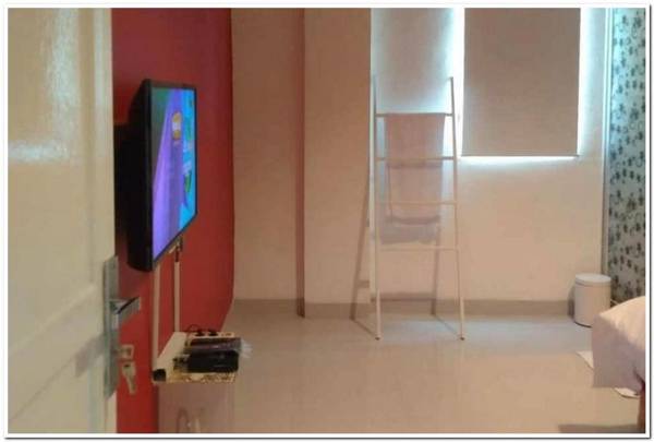 RedDoorz @ Sindangbarang Bogor