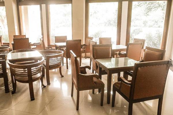 Rizen Padjadjaran Hotel