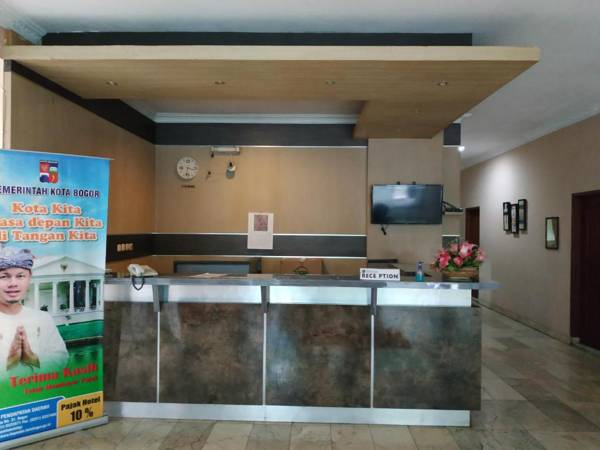 SPOT ON 3858 Elsana Transit Hotel