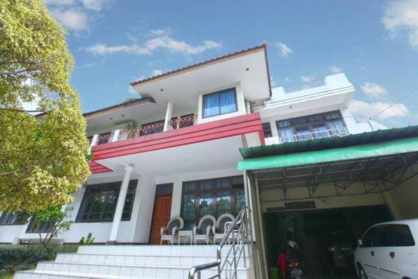 Wisma Pakuan Syariah