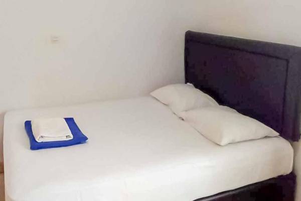 Pondok Cimanggu Syariah RedPartner