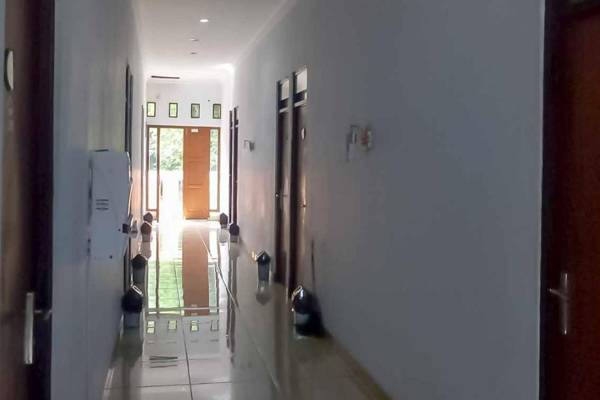 Pondok Cimanggu Syariah RedPartner