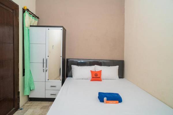KoolKost Syariah near Villa Nusa Indah