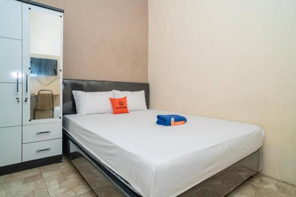 KoolKost Syariah near Villa Nusa Indah