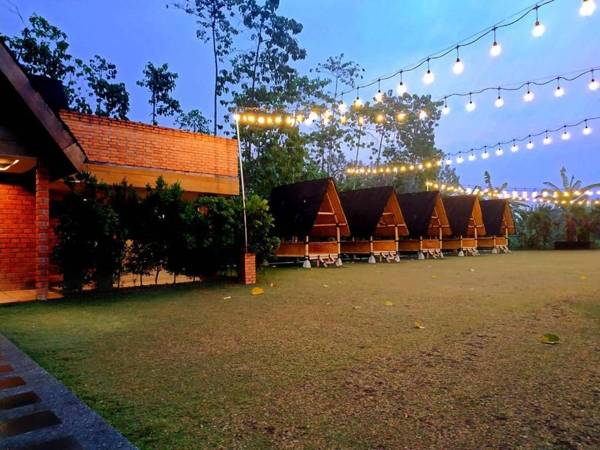 Bumi Katulampa - Convention Resort