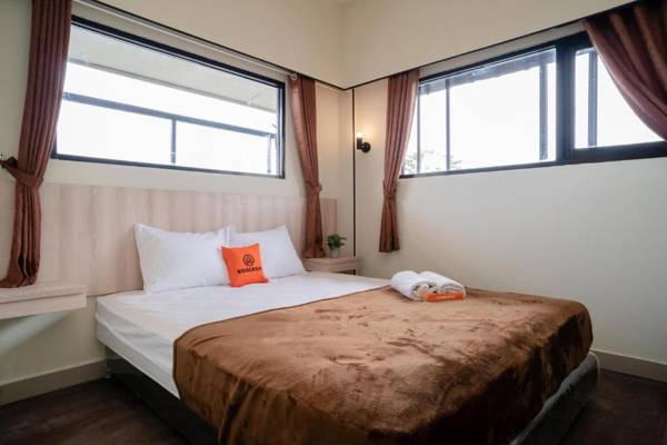 KoolKost Syariah near Jalan Pajajaran Bogor