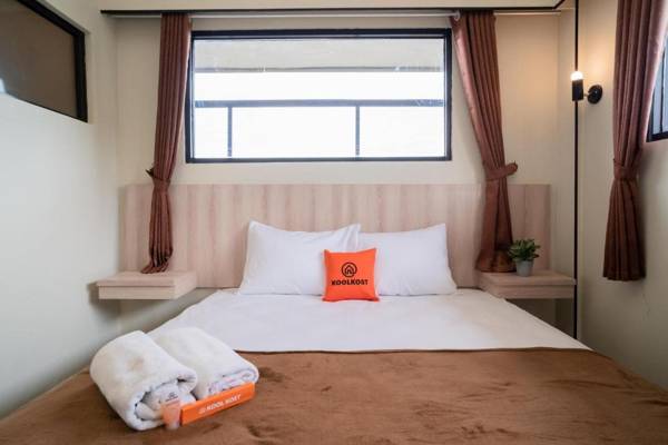 KoolKost Syariah near Jalan Pajajaran Bogor