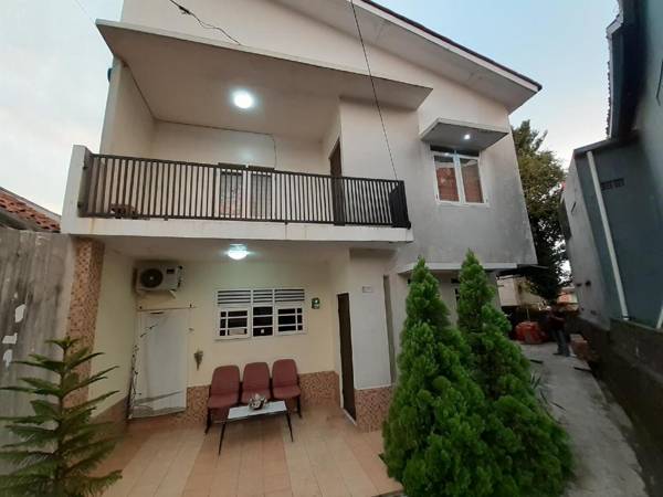 Kost CARMELIA Baranangsiang Bogor (perlu bukti nikah)