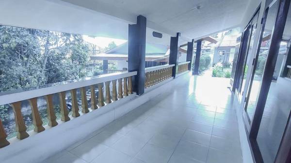 Burangrang Village RedPartner