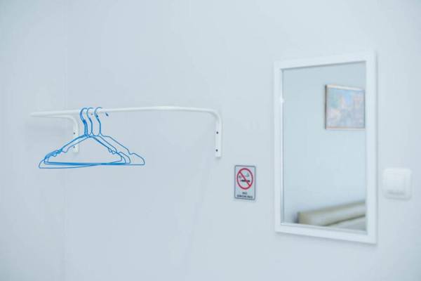 KoolKost near Taman Budaya Sentul