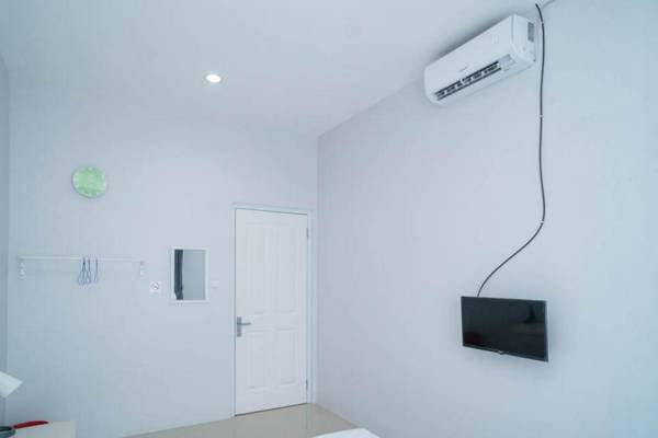 KoolKost near Taman Budaya Sentul