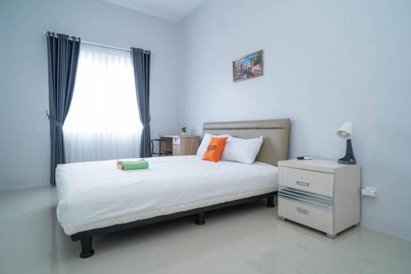 KoolKost near Taman Budaya Sentul