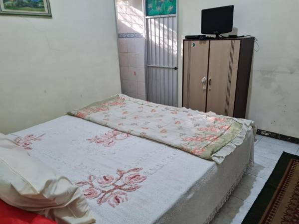 Villa Bukit Zaitun Puncak RedPartner