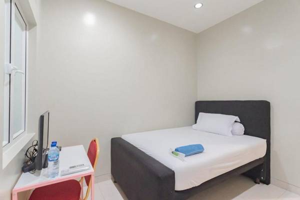 Venesia Park Sentul Syariah RedPartner