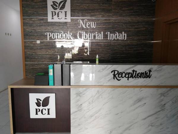 Hotel New Pondok Ciburial Indah RedPartner