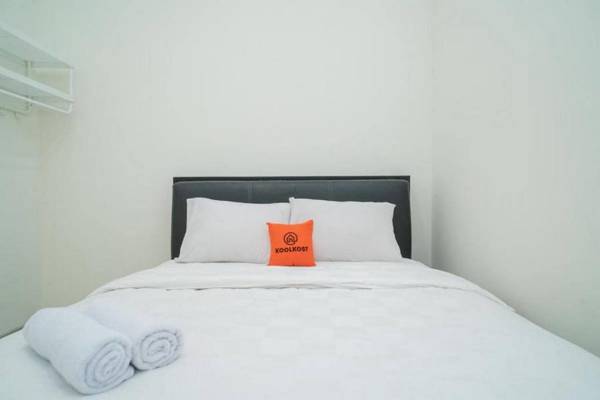 KoolKost At Batutulis Bogor 2