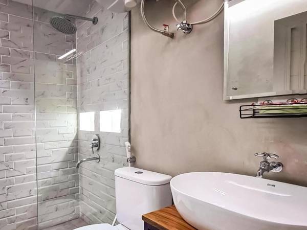 RedDoorz Syariah At Tibra RSWBox Ciawi