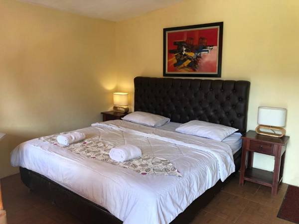 Bens Homestay RedPartner