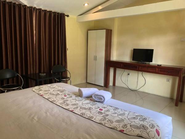 Bens Homestay RedPartner