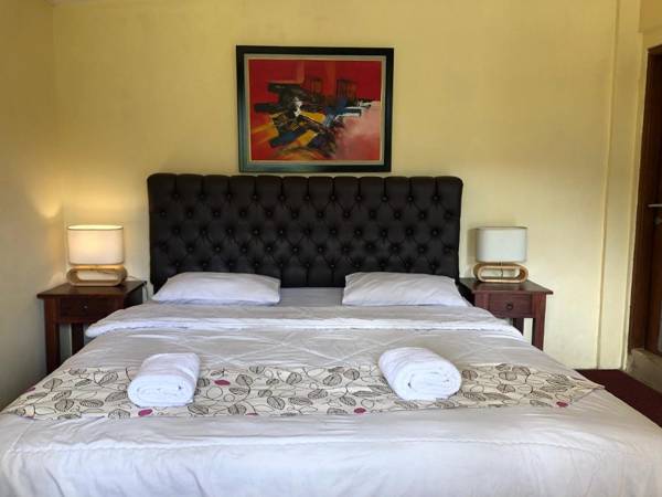 Bens Homestay RedPartner