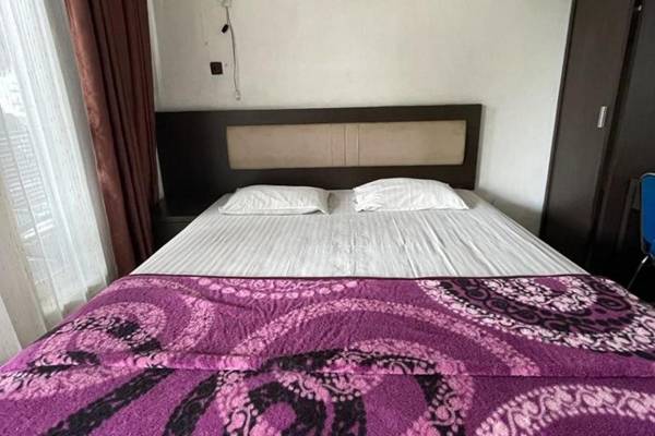 Hotel Arwana Safari puncak RedPartner