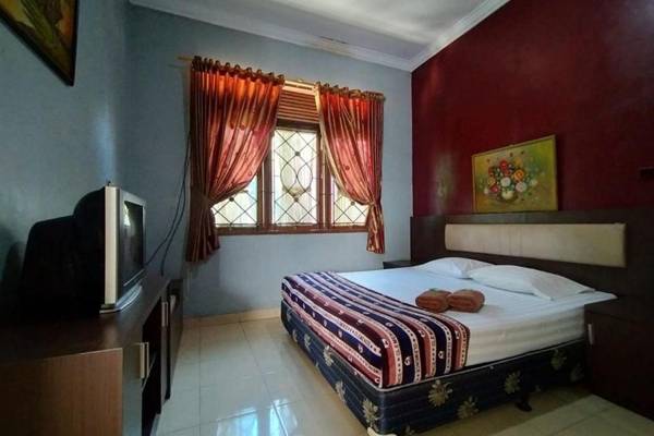 Hotel Arwana Safari puncak RedPartner