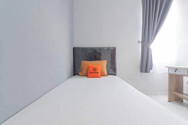 KoolKost @ Pandu Raya Bogor