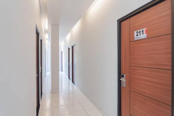 KoolKost @ Pandu Raya Bogor