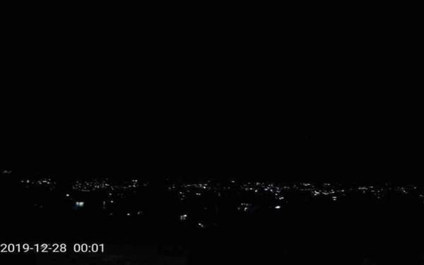 Pondok Rafisqy by Anrha