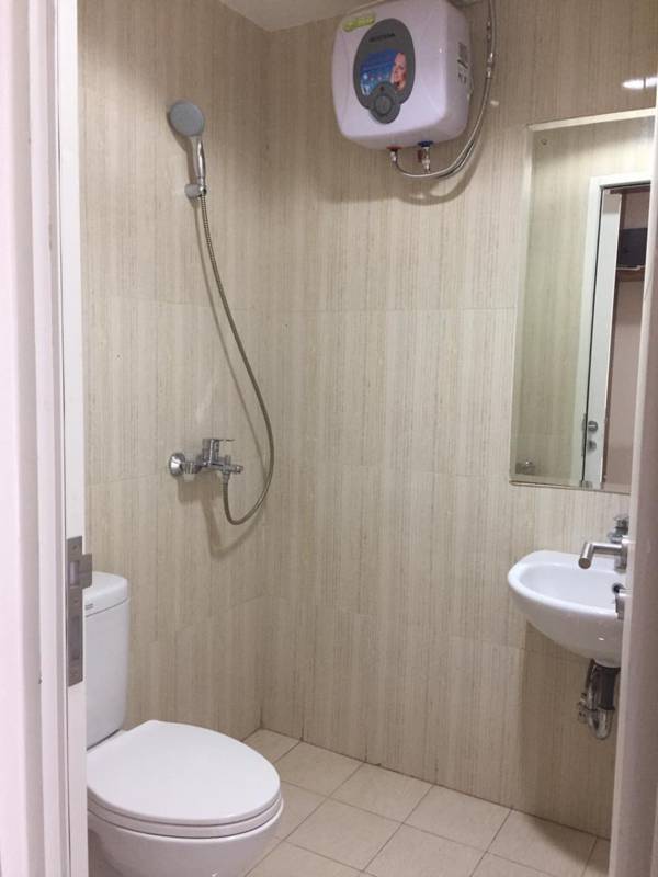 Apartemen Sentul Tower by "Rio Property"