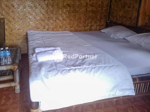 De Salak Homestay Gunung Salak RedPartner