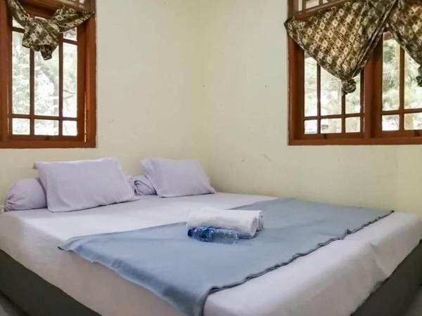 Villa Ciparay Endah RedPartner