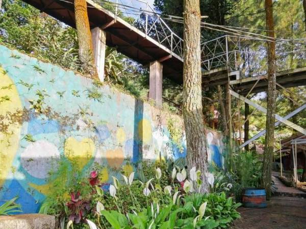 Villa Ciparay Endah RedPartner